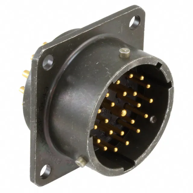 PT02A-16-23P Amphenol Industrial Operations  Circular Connector Assemblies